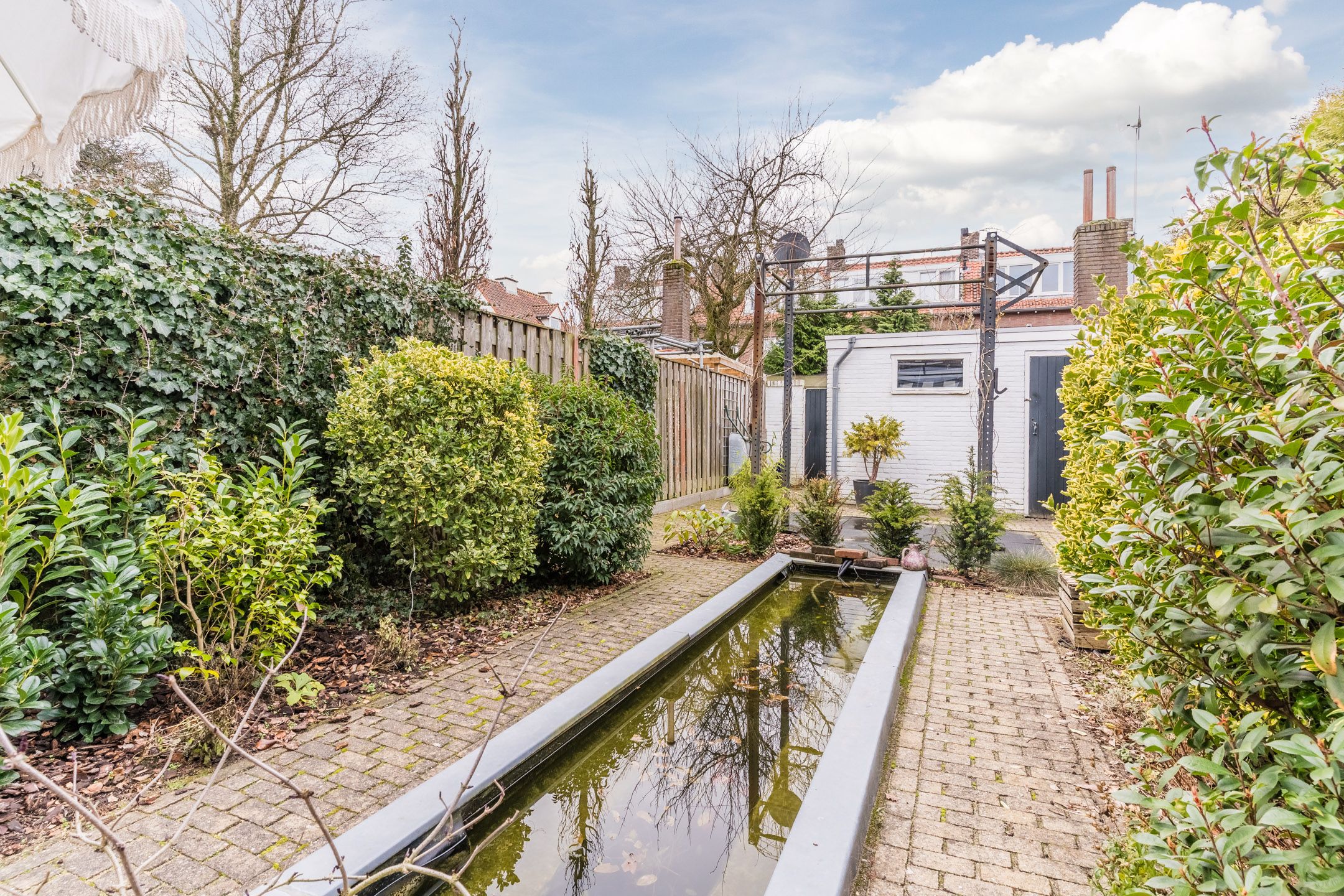 Foto 3 van Ganzebloemstraat 26