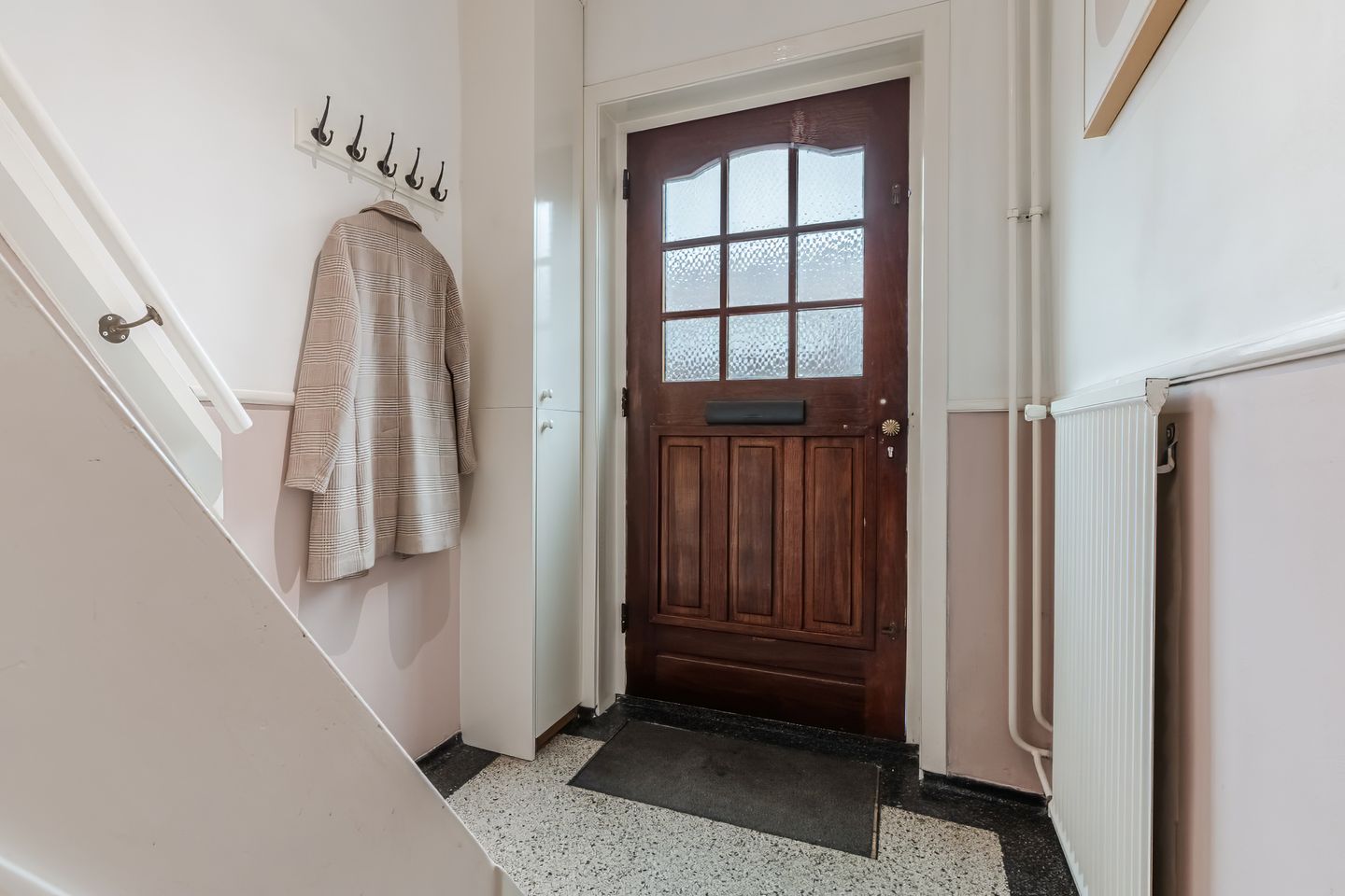 Foto 4 van Ganzebloemstraat 26