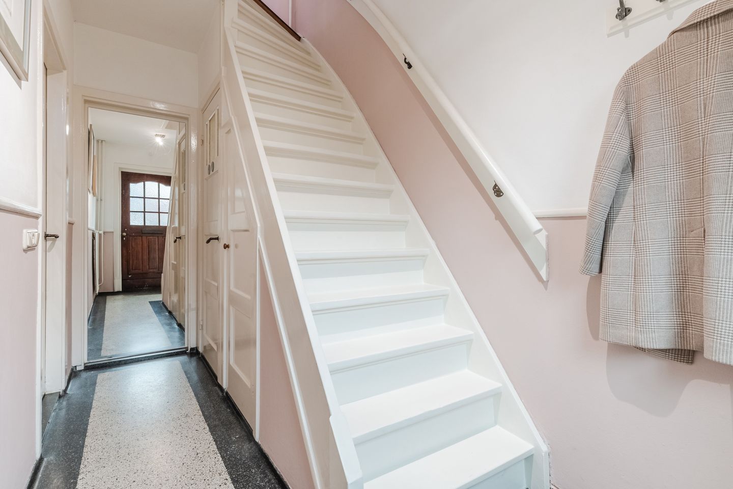 Foto 5 van Ganzebloemstraat 26