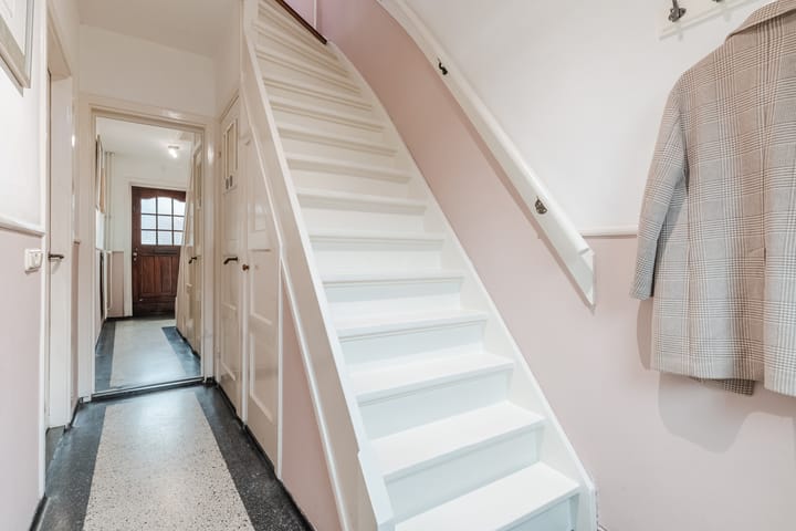 Foto 5 van Ganzebloemstraat 26