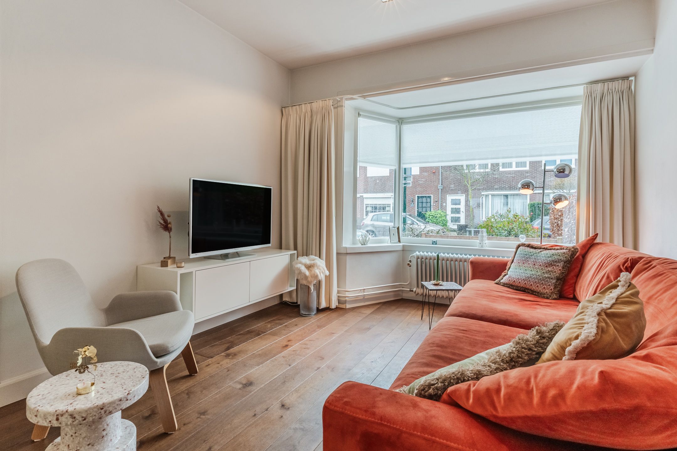 Foto 6 van Ganzebloemstraat 26