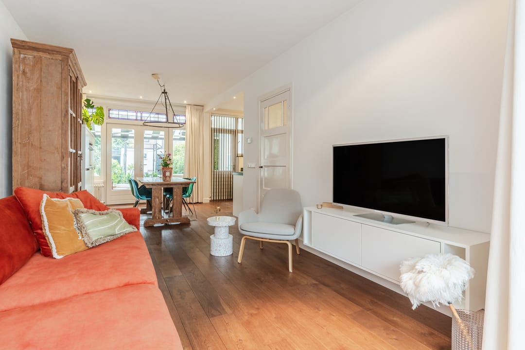 Foto 7 van Ganzebloemstraat 26