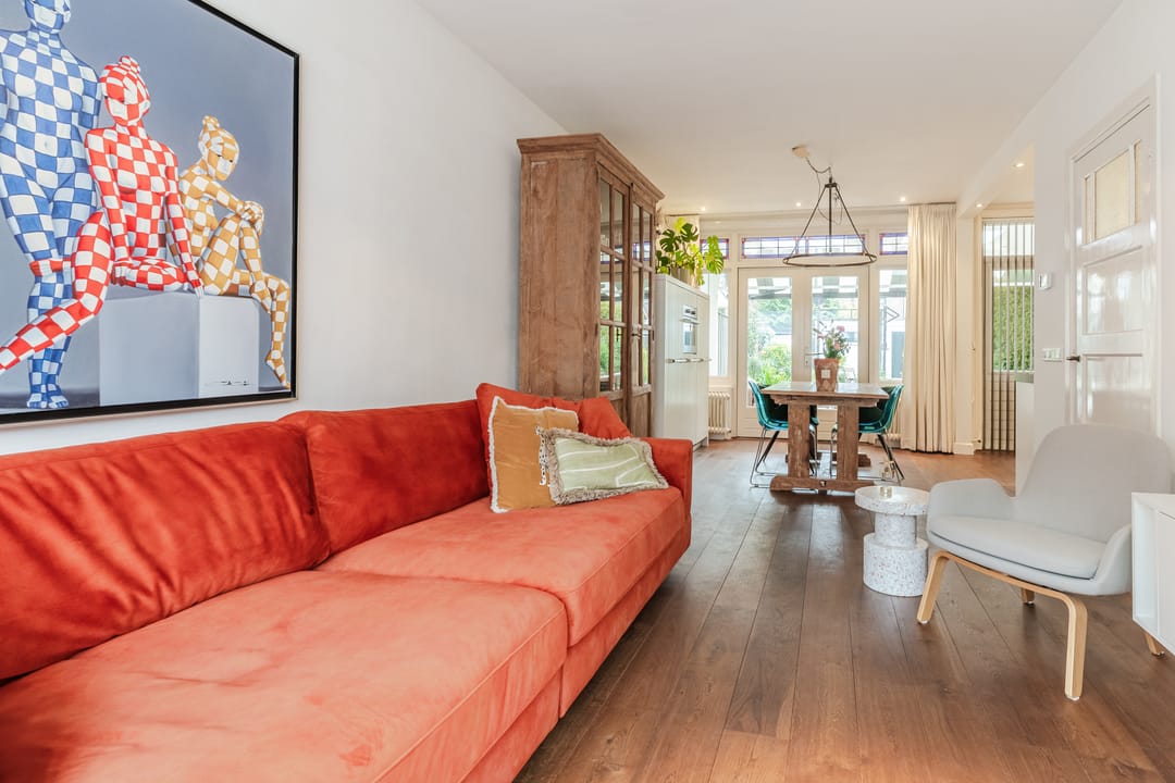 Foto 8 van Ganzebloemstraat 26