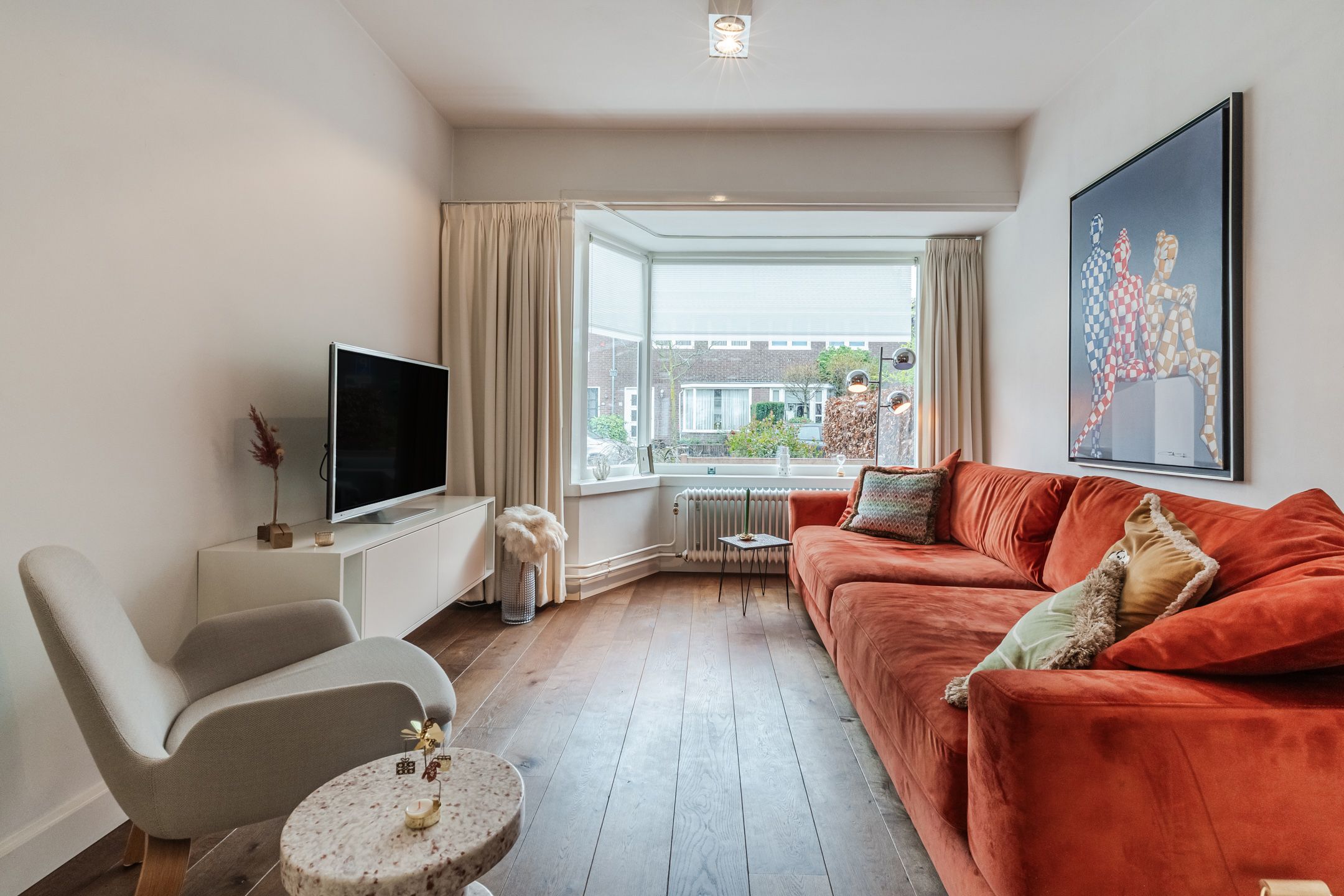 Foto 9 van Ganzebloemstraat 26