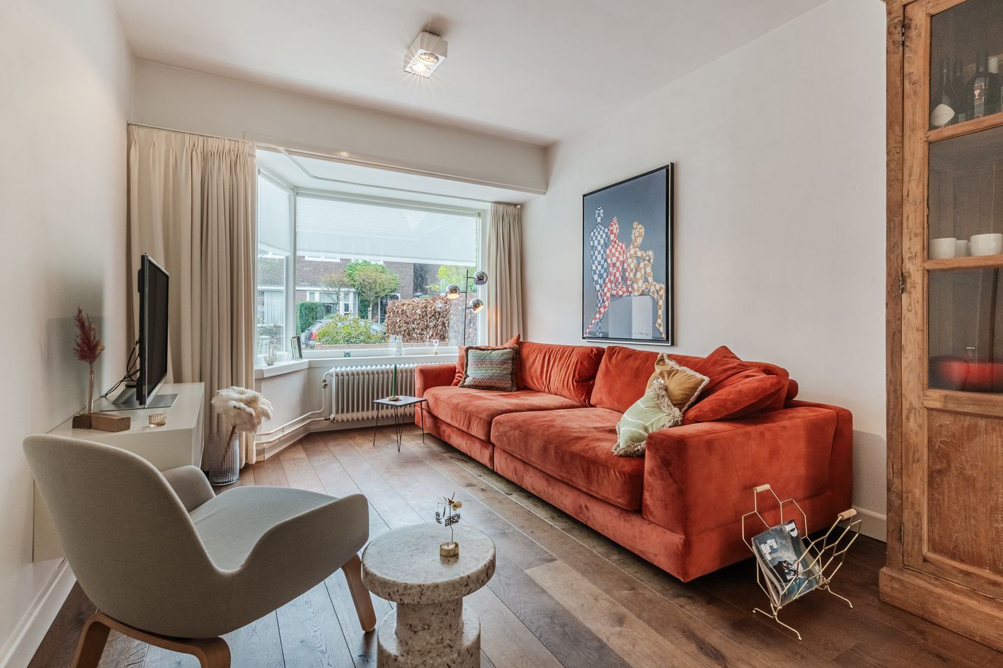 Foto 10 van Ganzebloemstraat 26