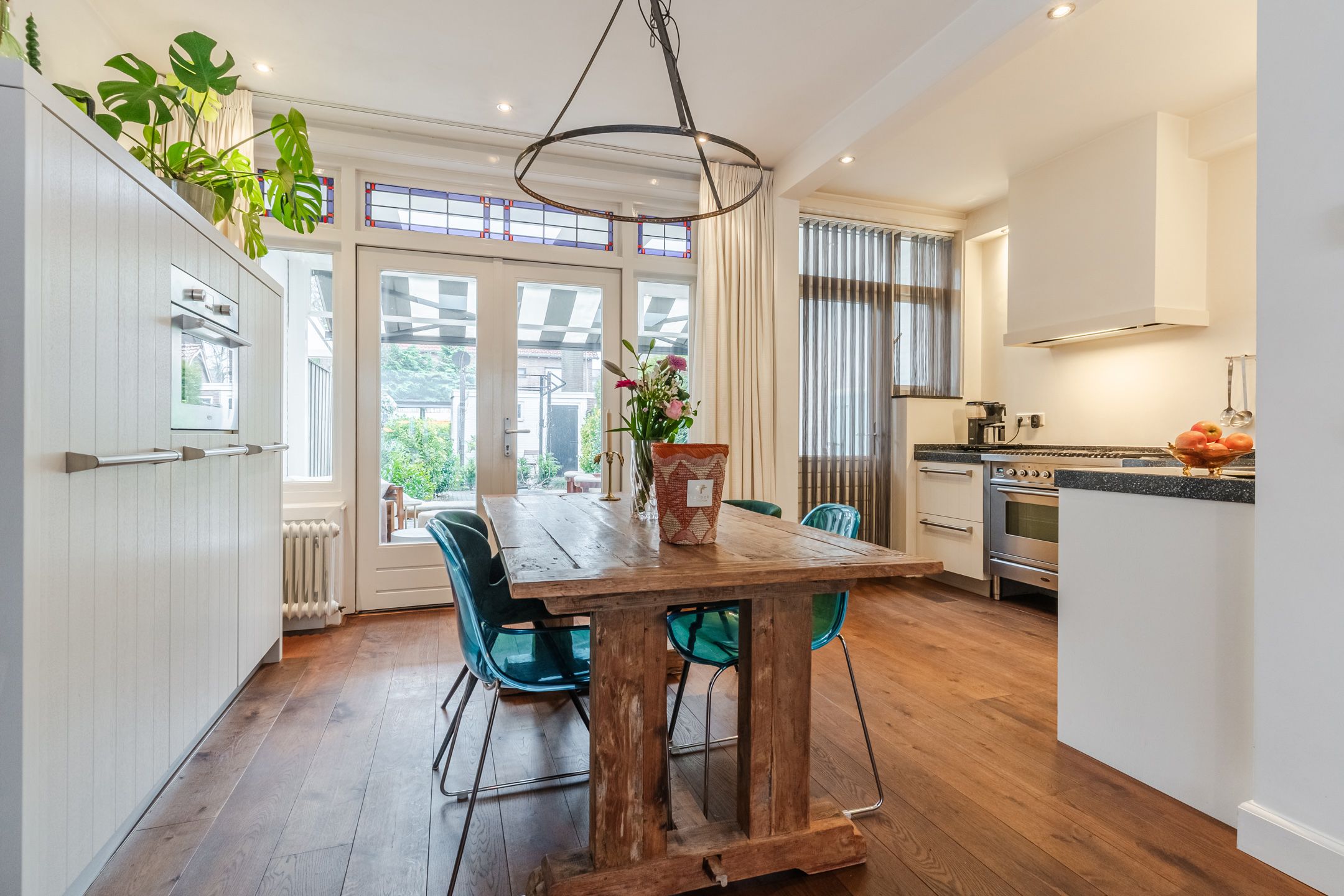 Foto 12 van Ganzebloemstraat 26