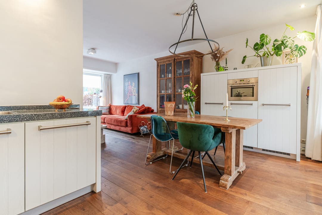 Foto 13 van Ganzebloemstraat 26