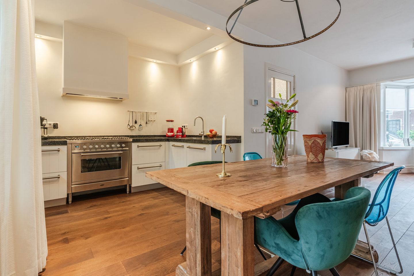 Foto 14 van Ganzebloemstraat 26