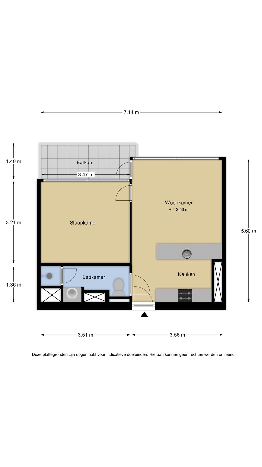 Foto 38 van Vuurtorenplein 128