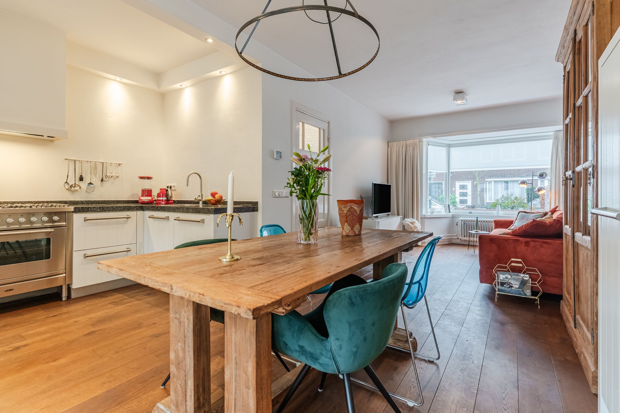 Foto 15 van Ganzebloemstraat 26