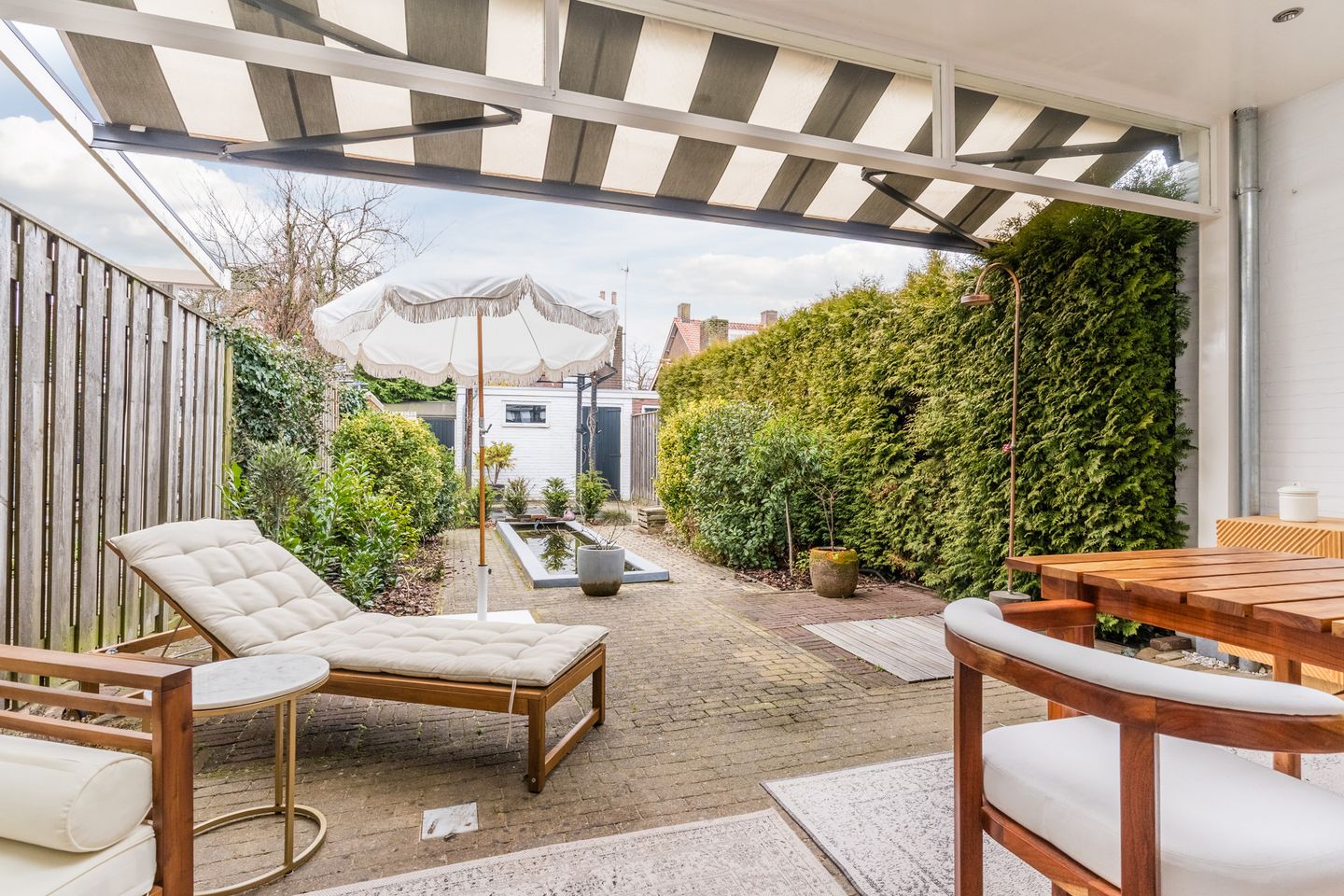 Foto 20 van Ganzebloemstraat 26