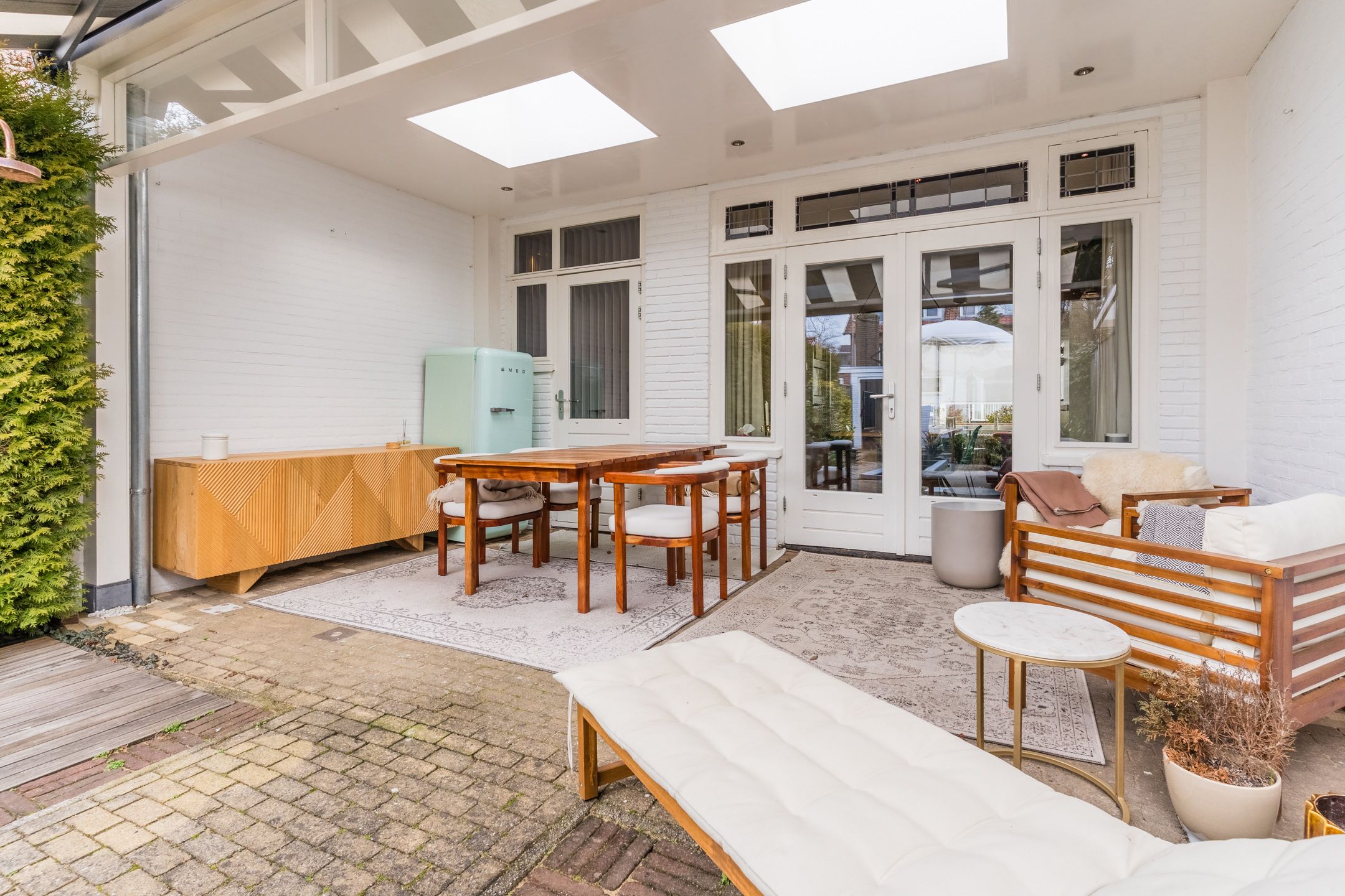 Foto 21 van Ganzebloemstraat 26