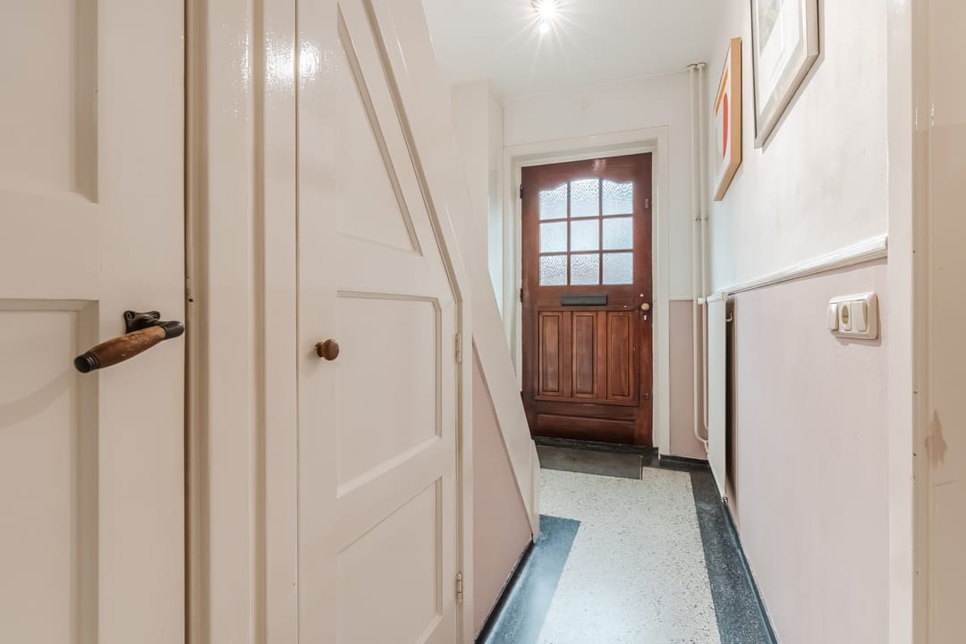 Foto 22 van Ganzebloemstraat 26