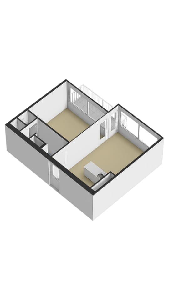 Foto 40 van Vuurtorenplein 128