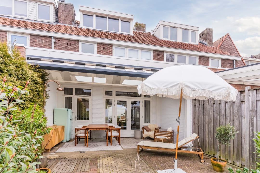 Foto 46 van Ganzebloemstraat 26