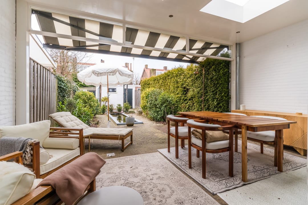 Foto 47 van Ganzebloemstraat 26