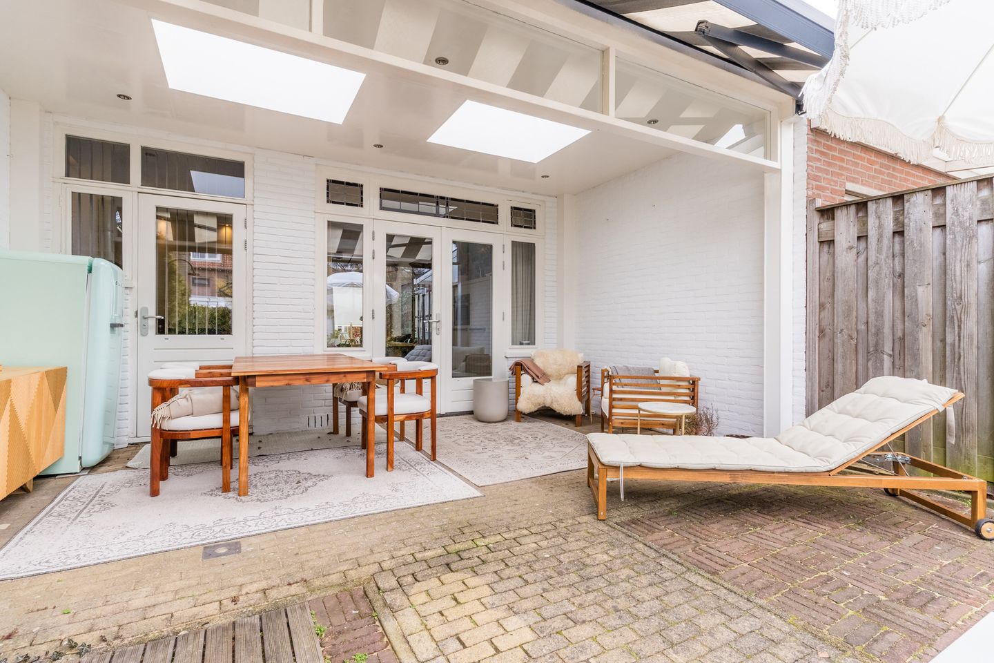 Foto 50 van Ganzebloemstraat 26