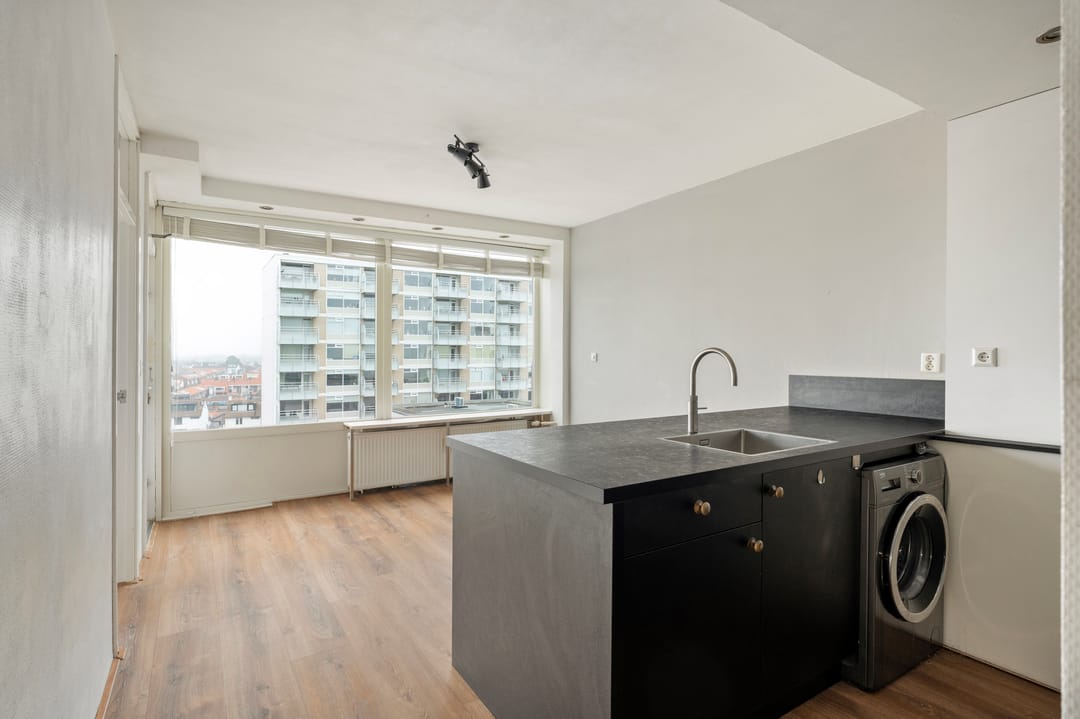 Foto 2 van Vuurtorenplein 128