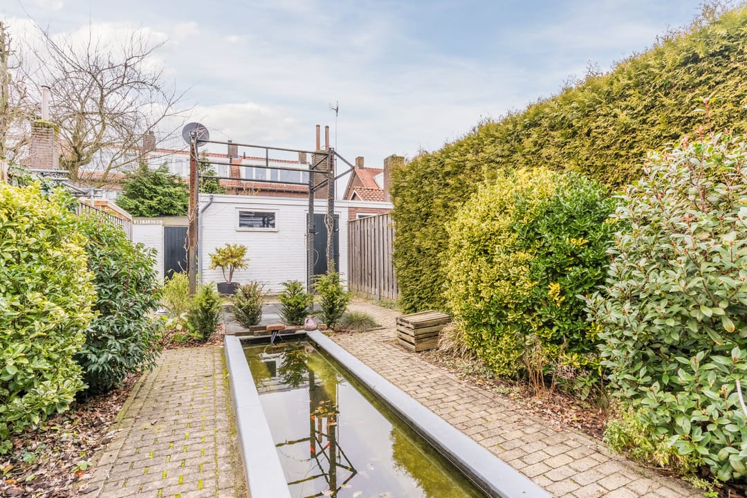 Foto 52 van Ganzebloemstraat 26