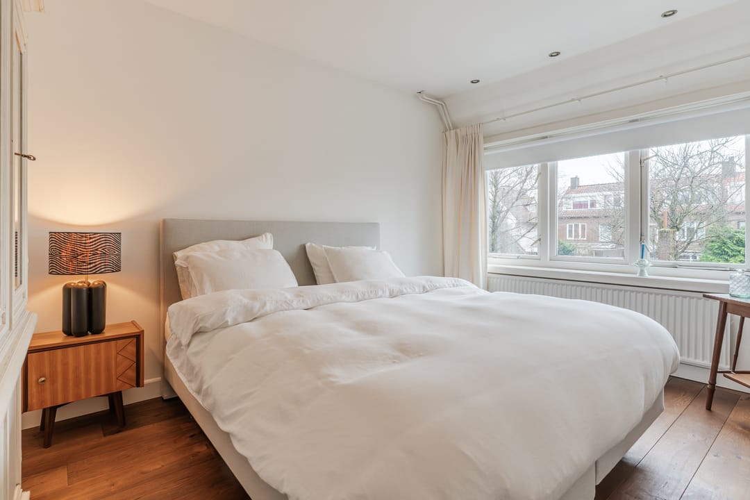 Foto 26 van Ganzebloemstraat 26