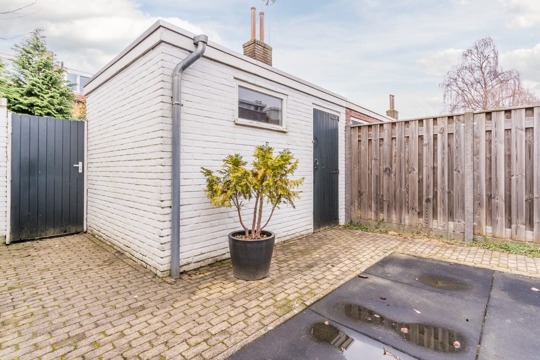 Foto 53 van Ganzebloemstraat 26