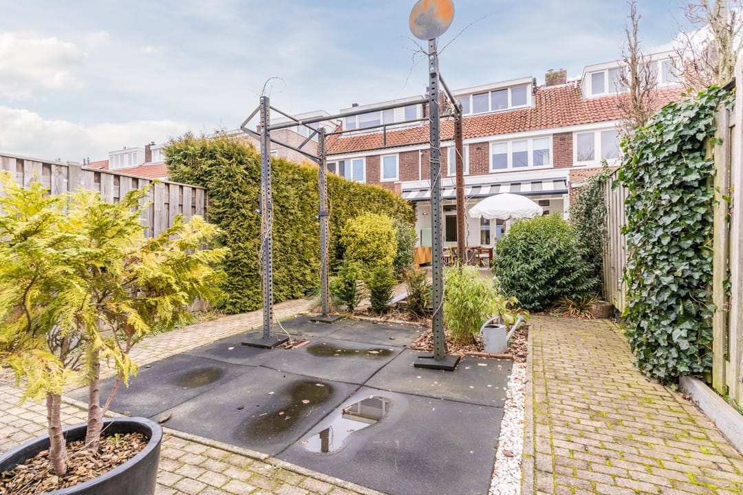 Foto 56 van Ganzebloemstraat 26