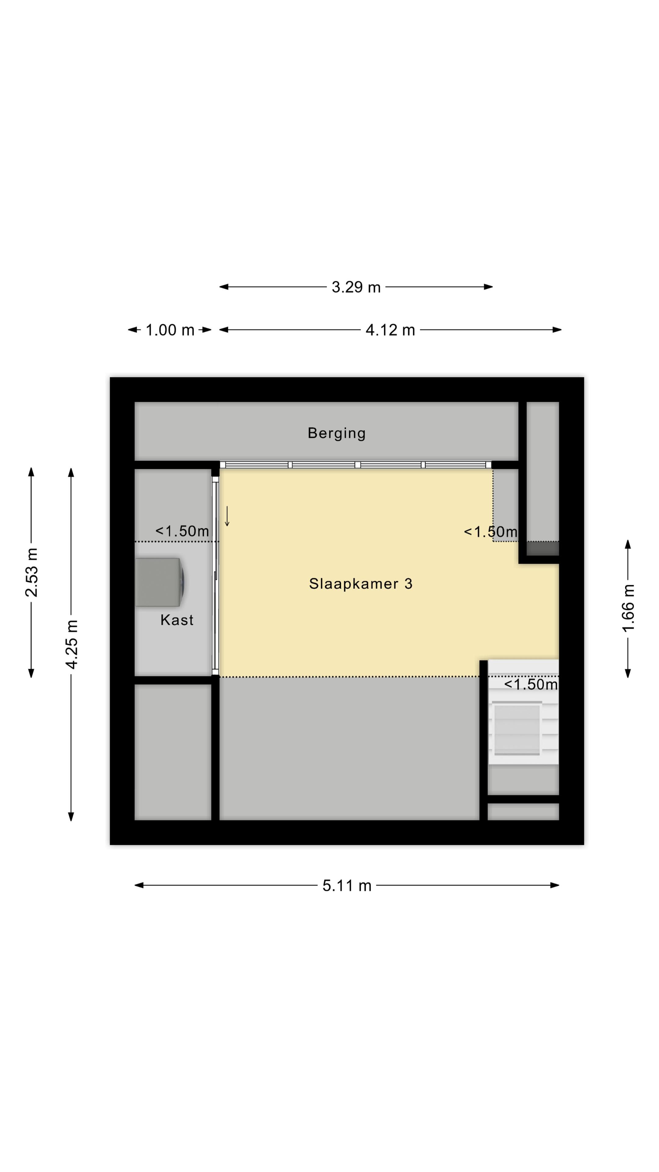 Foto 60 van Ganzebloemstraat 26