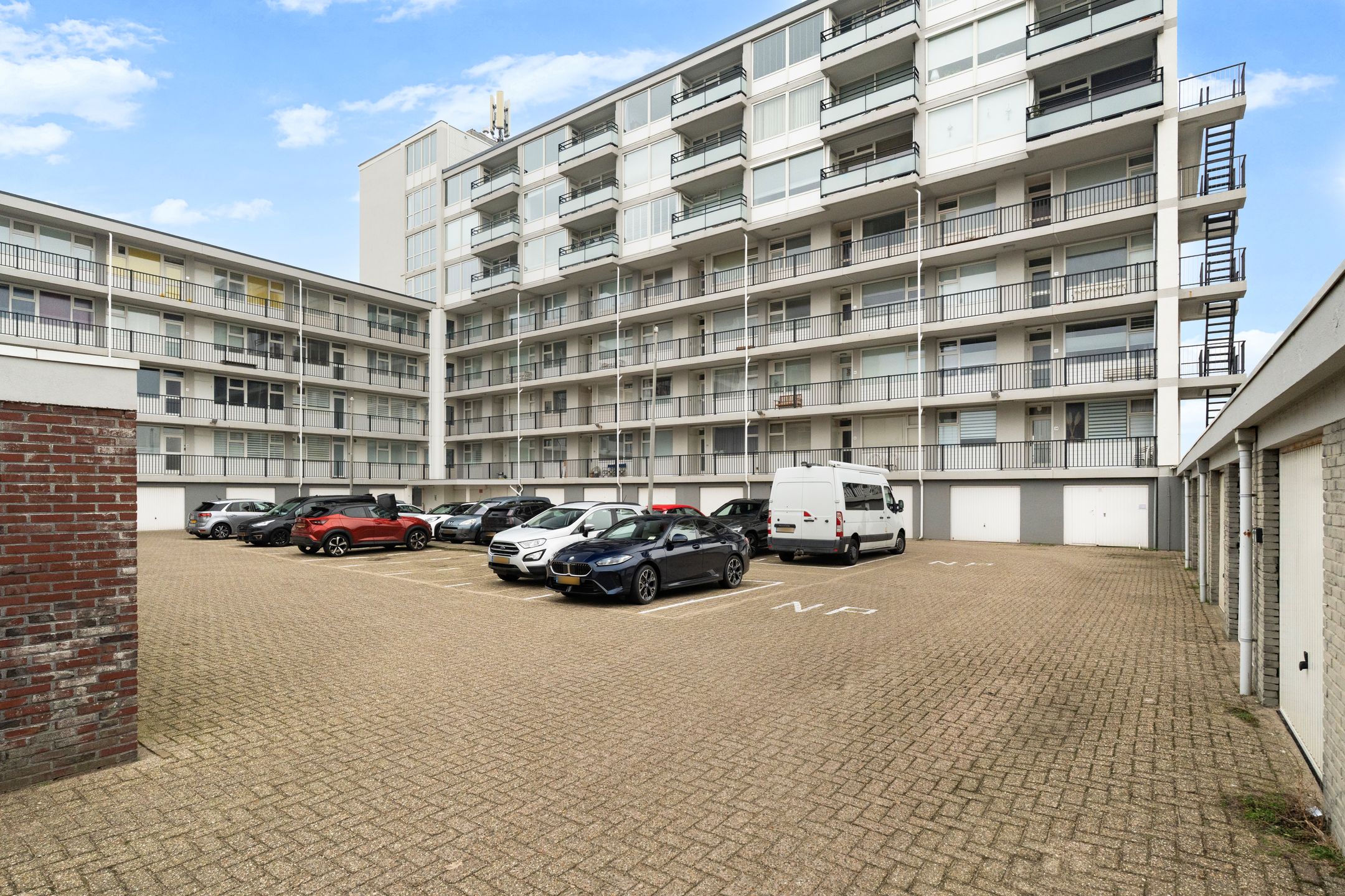 Foto 6 van Vuurtorenplein 128