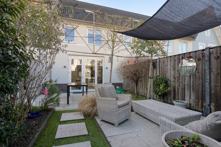 Foto 2 van Esterelstraat 23