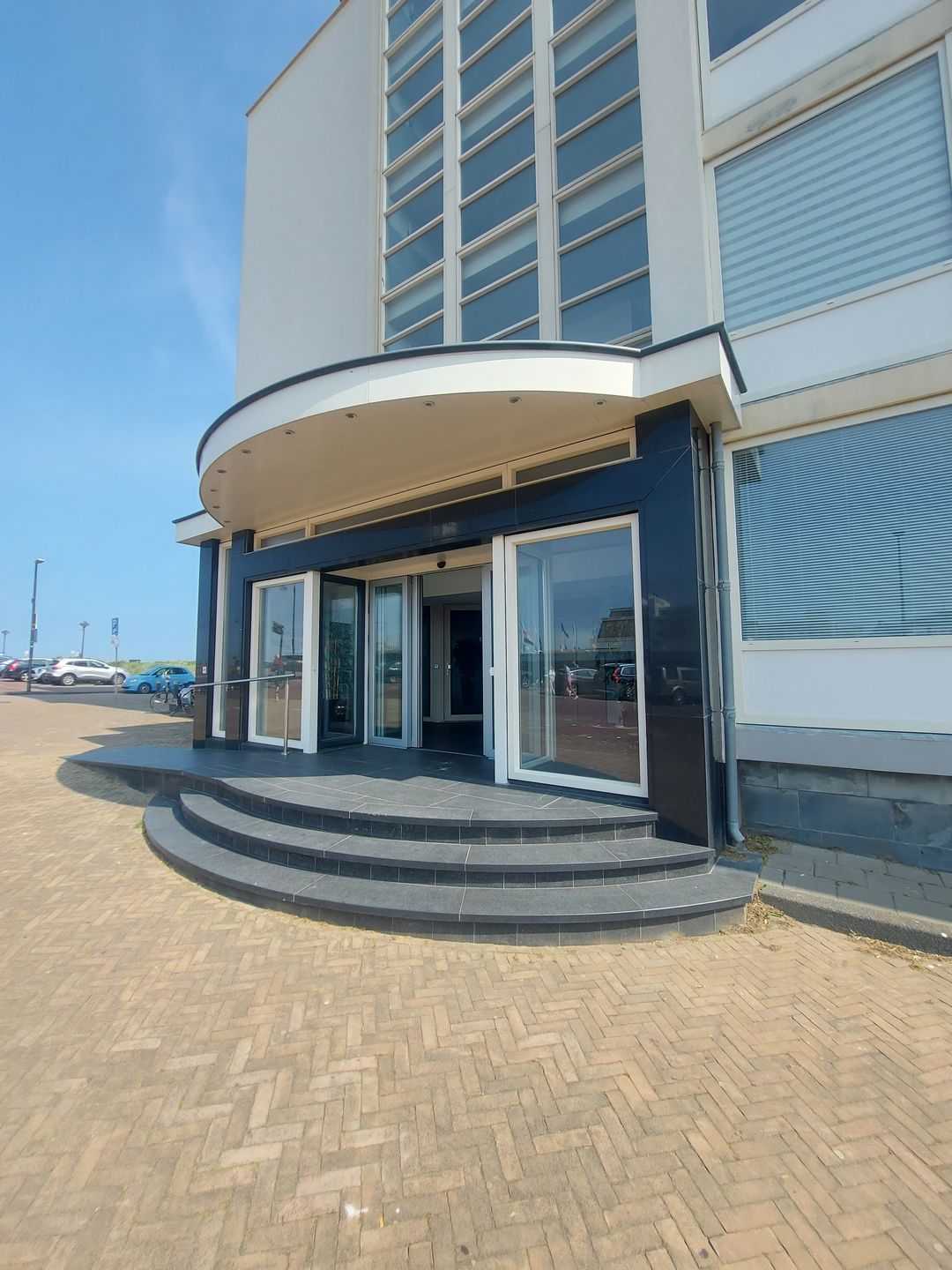 Foto 8 van Vuurtorenplein 128