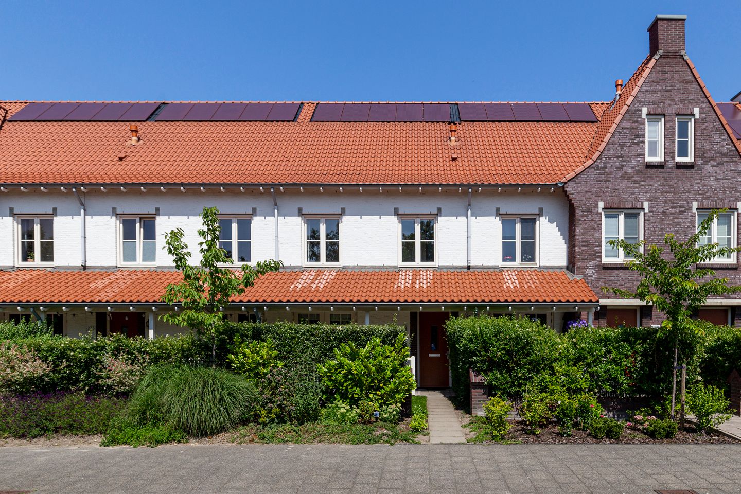 Foto 1 van Zevenwoudenlaan 231