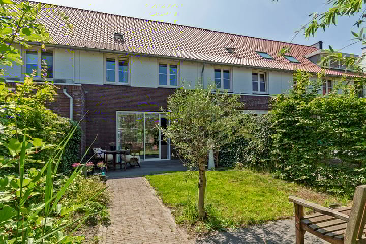 Foto 4 van Zevenwoudenlaan 231