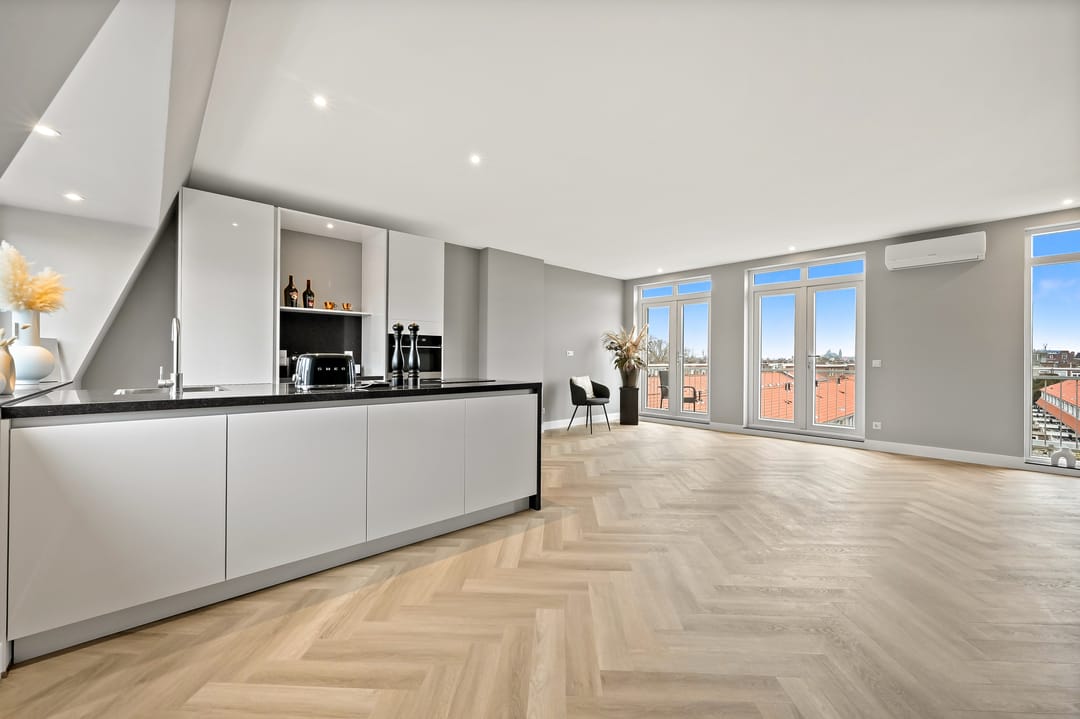 Foto 1 van Hilversumsestraat 41