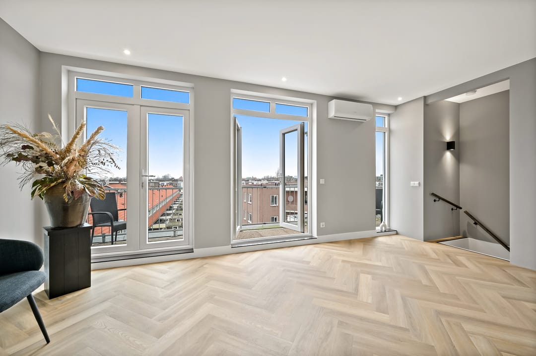 Foto 7 van Hilversumsestraat 41