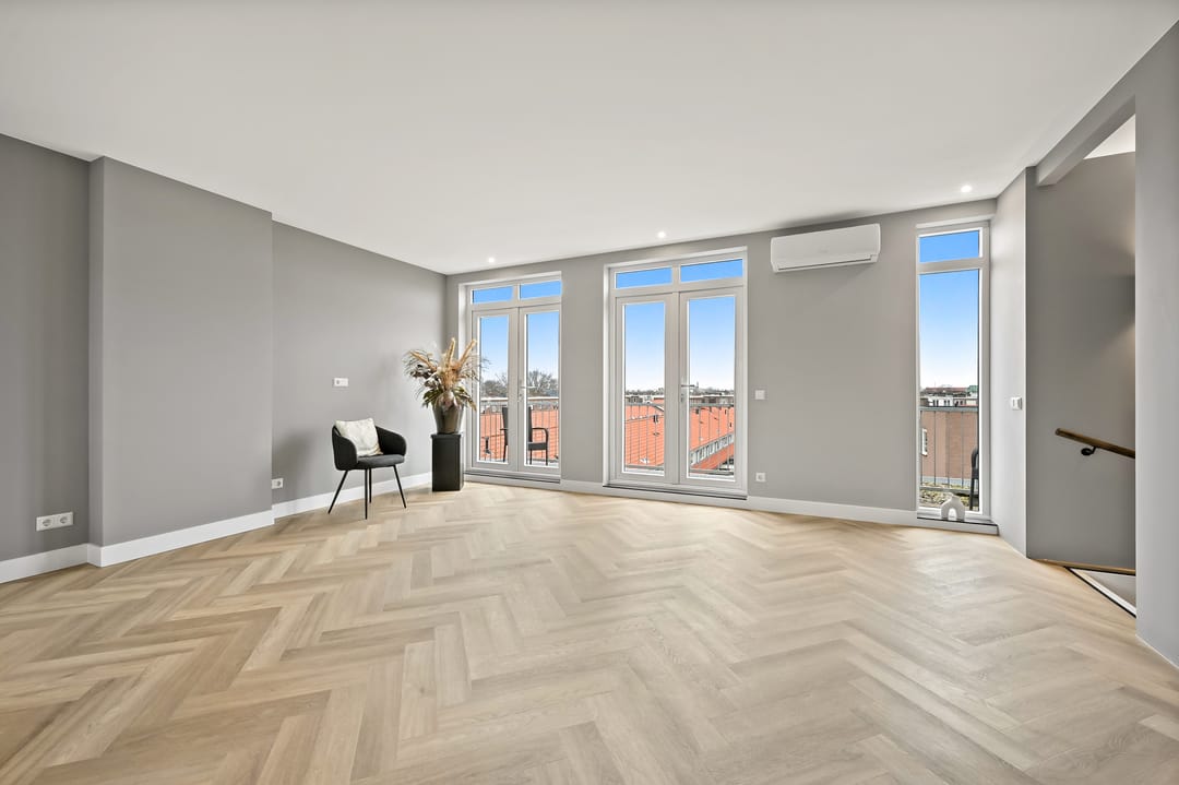 Foto 8 van Hilversumsestraat 41