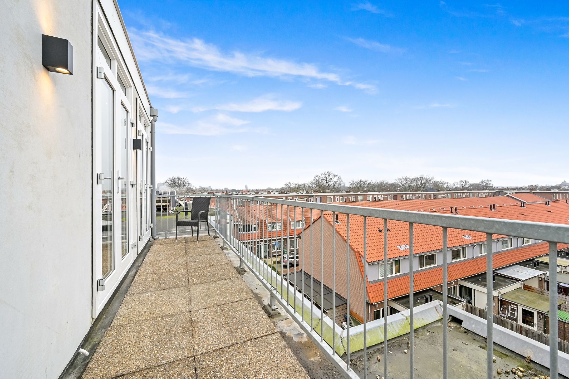 Foto 9 van Hilversumsestraat 41