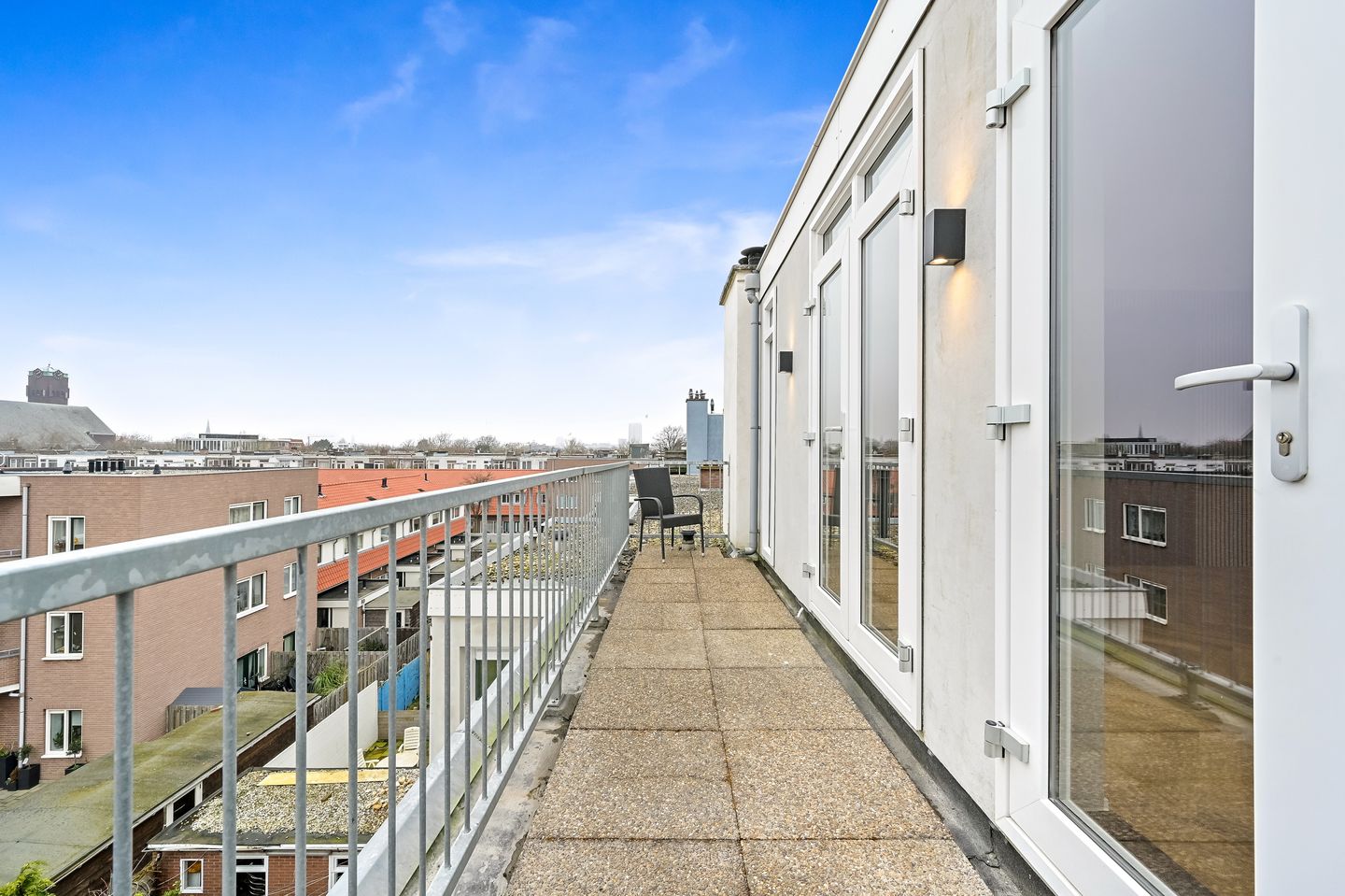 Foto 10 van Hilversumsestraat 41