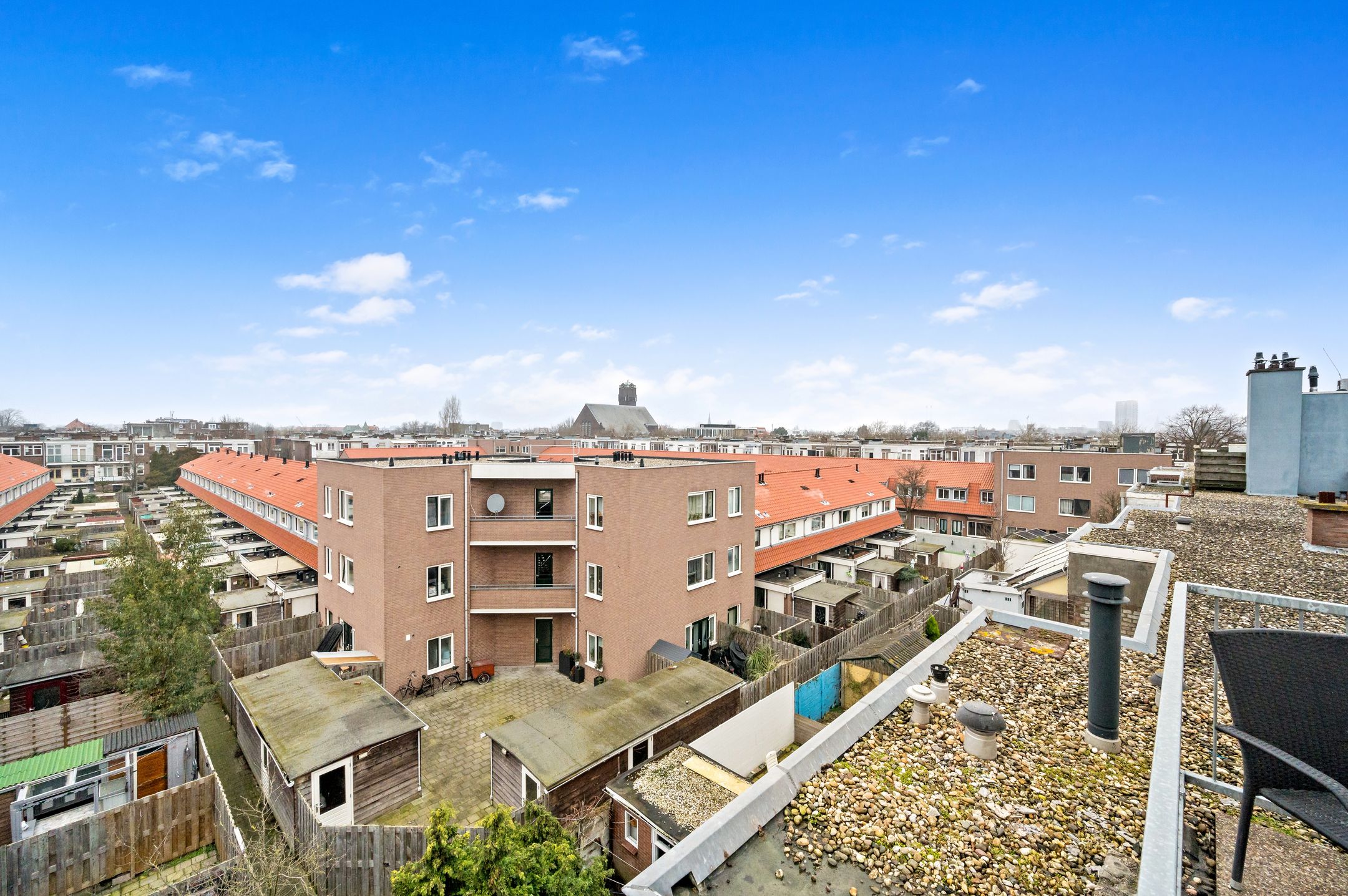 Foto 12 van Hilversumsestraat 41