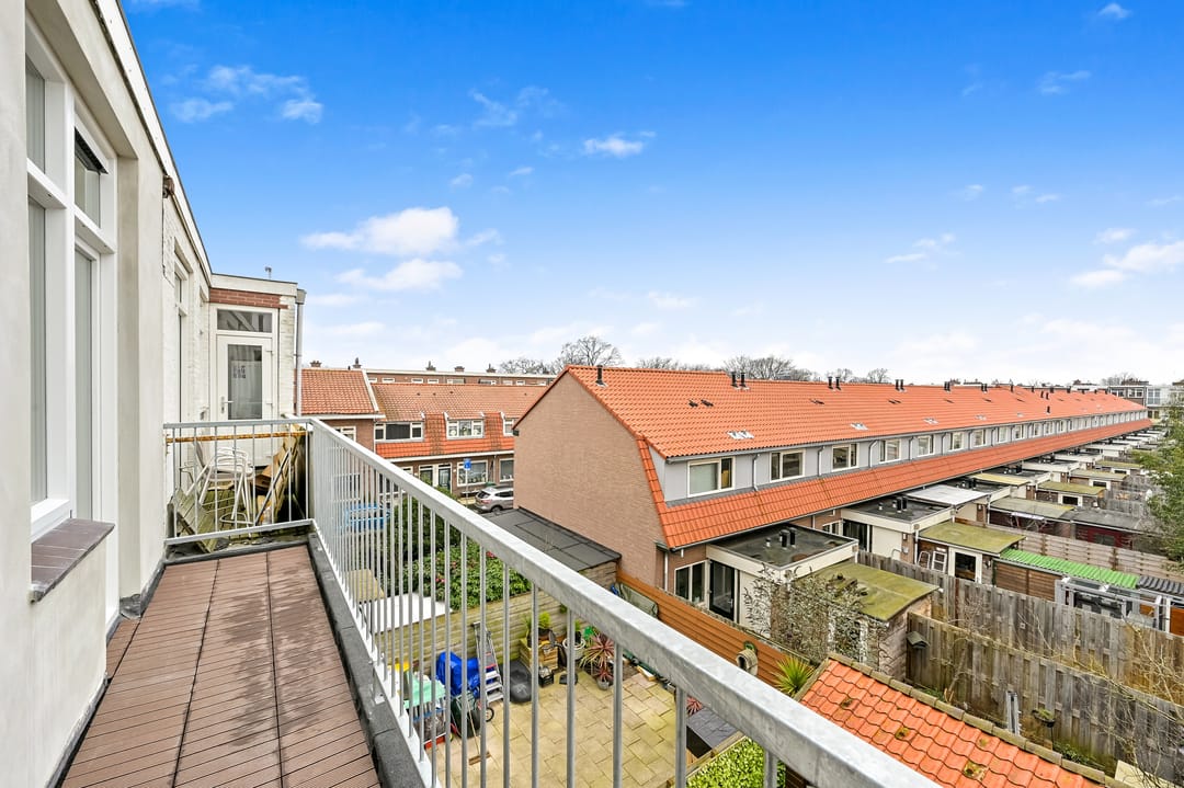 Foto 23 van Hilversumsestraat 41