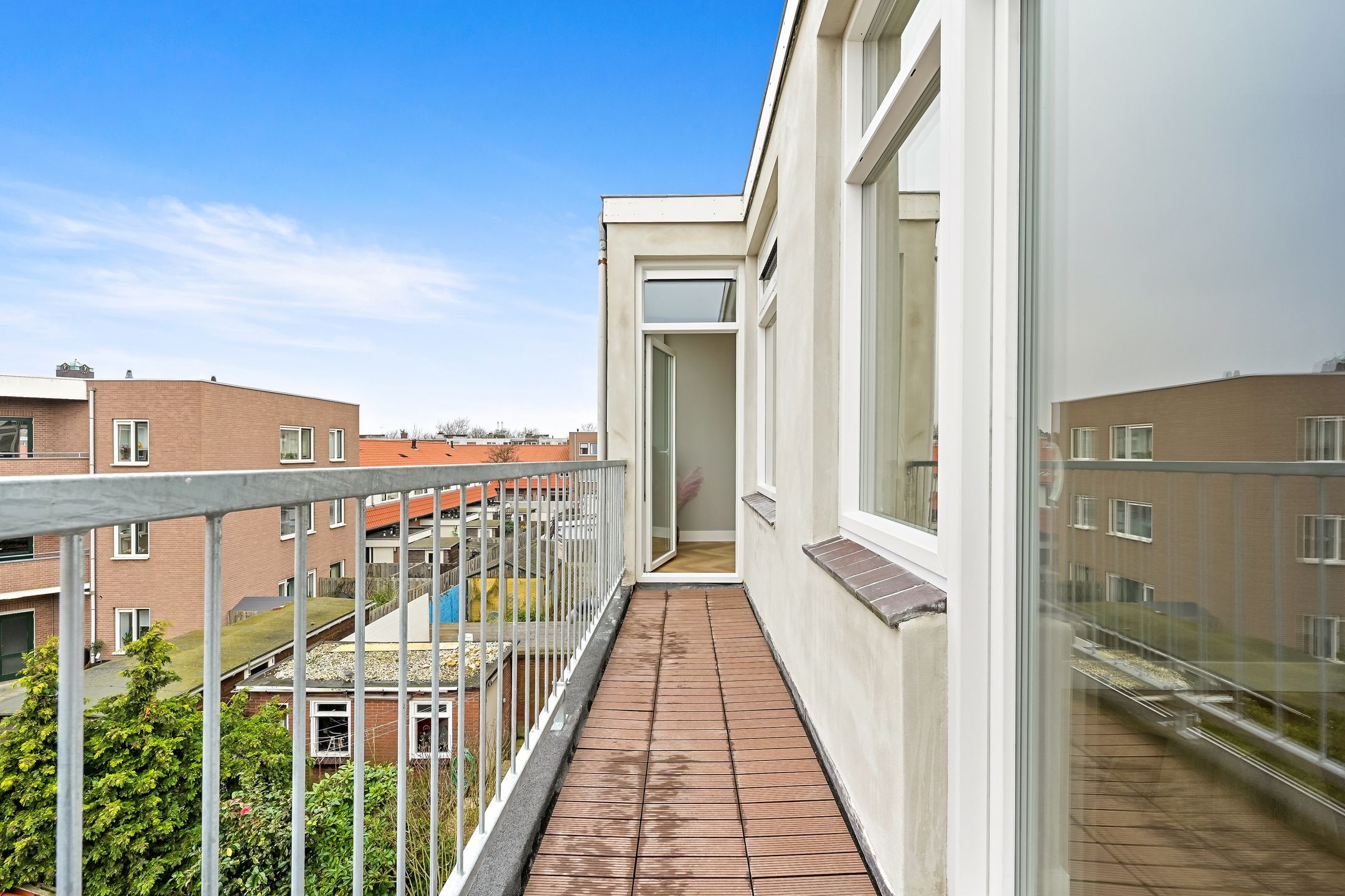 Foto 24 van Hilversumsestraat 41