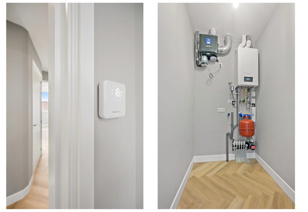 Foto 32 van Hilversumsestraat 41