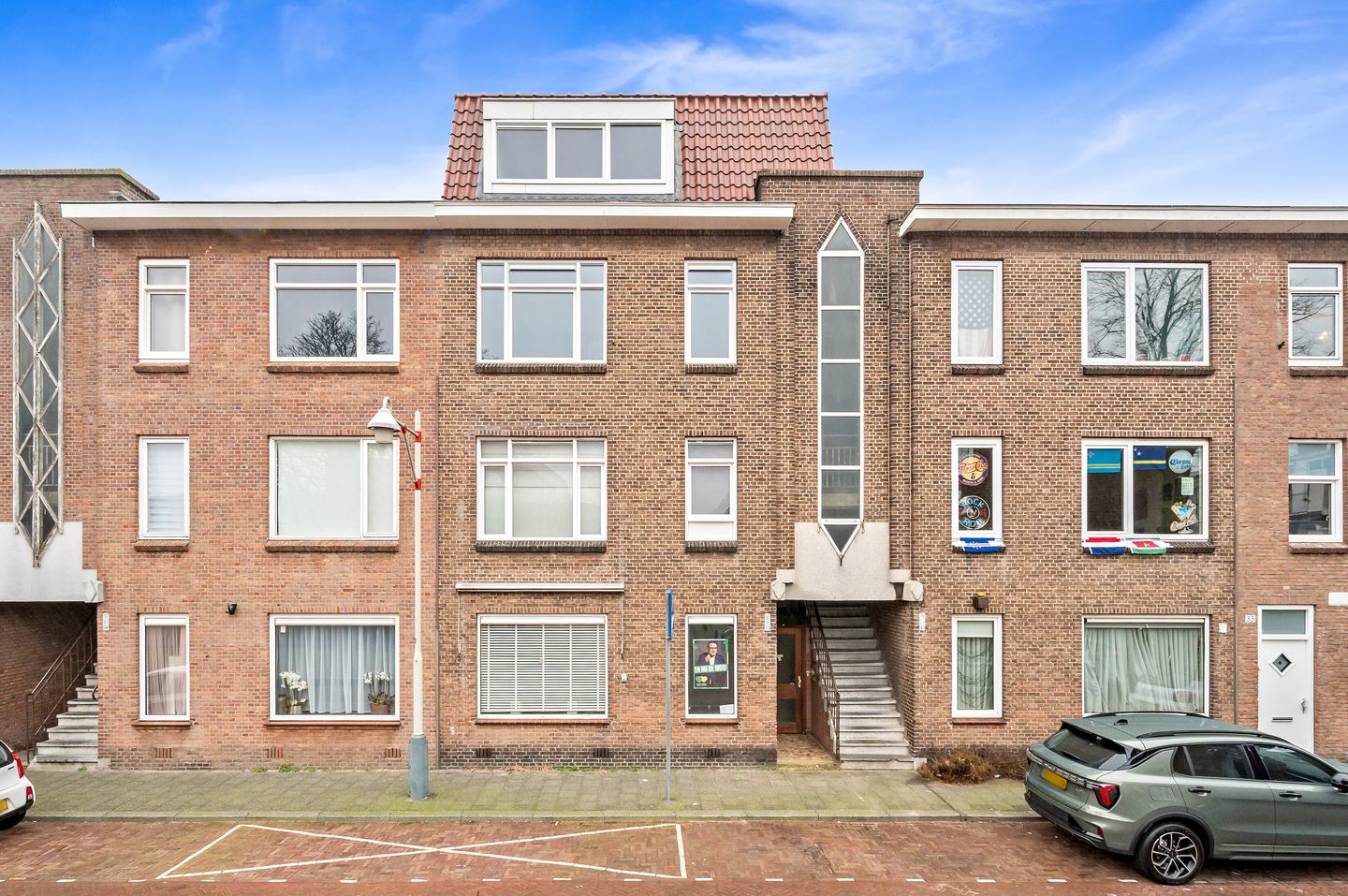 Foto 34 van Hilversumsestraat 41