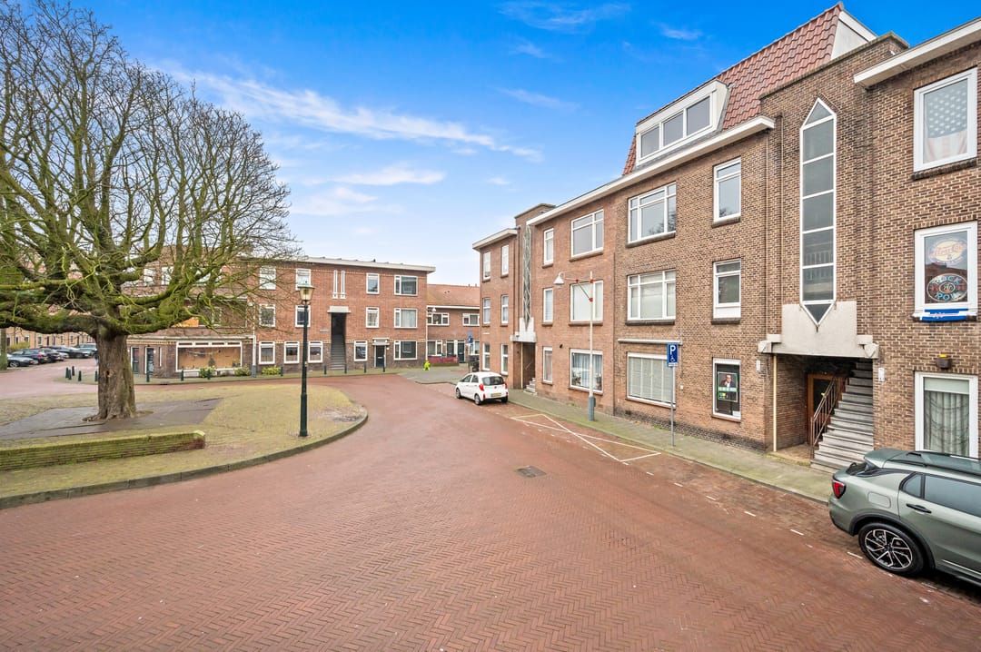 Foto 37 van Hilversumsestraat 41