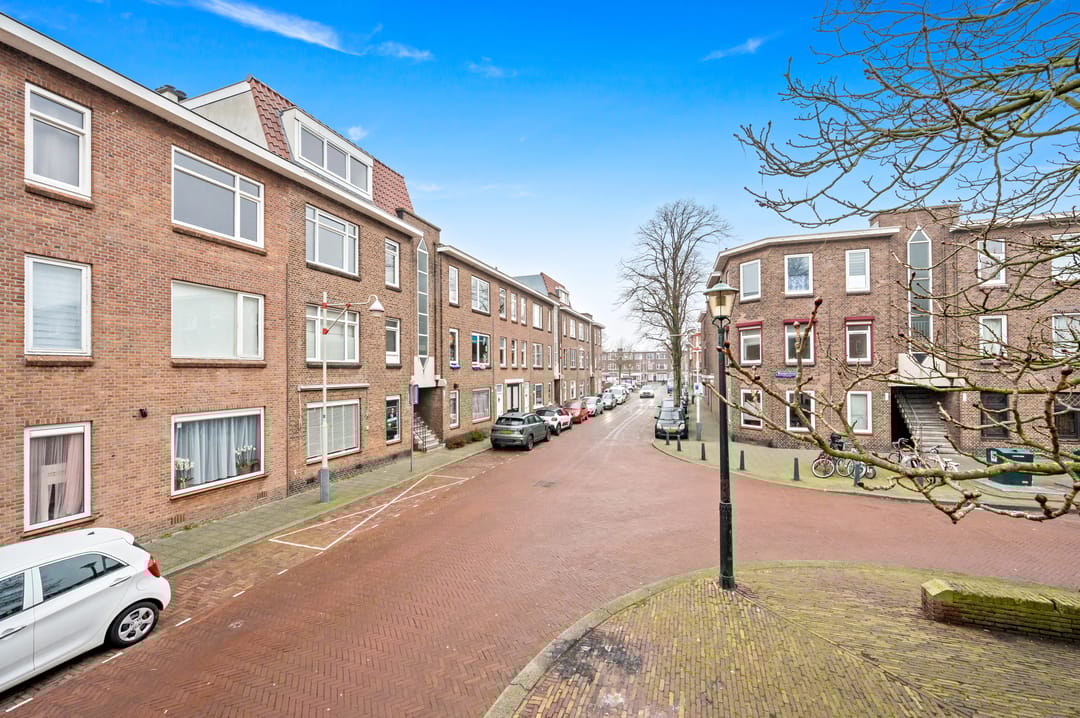 Foto 38 van Hilversumsestraat 41