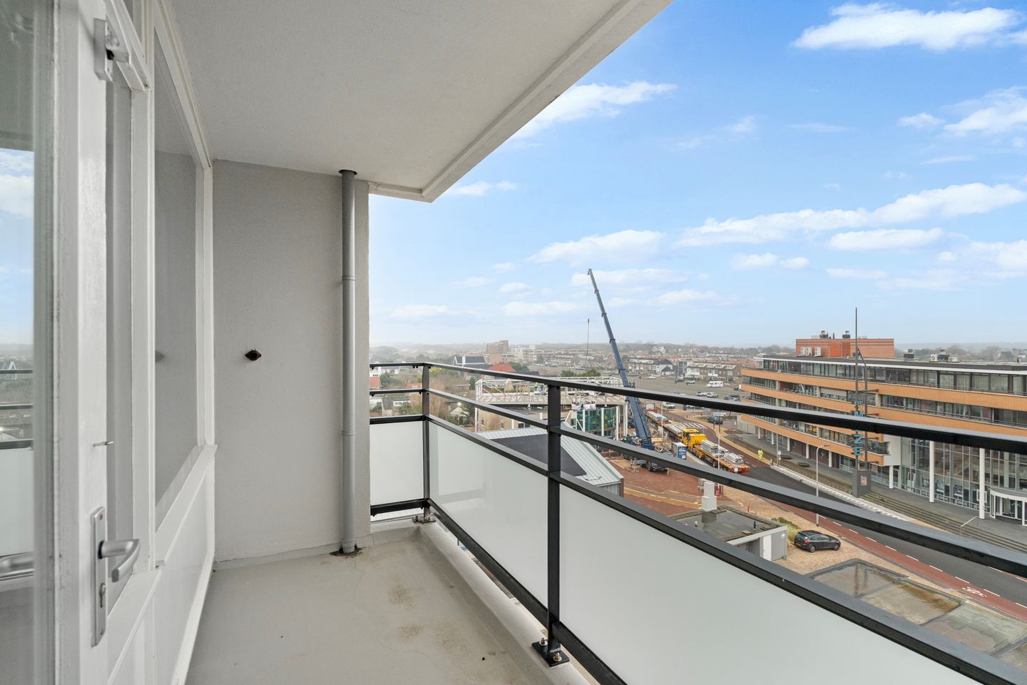 Foto 25 van Vuurtorenplein 128