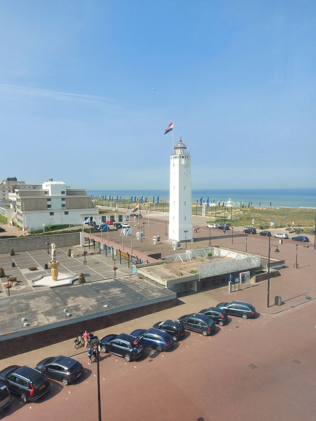 Foto 28 van Vuurtorenplein 128