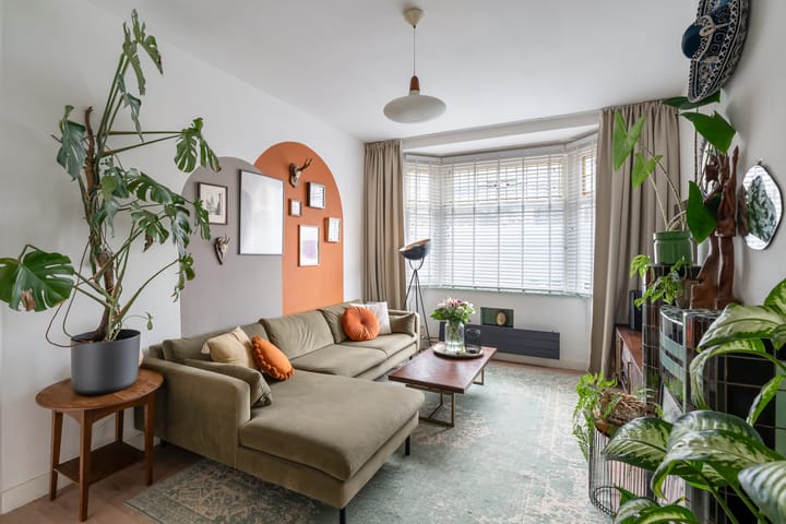 Foto 3 van Paets van Troostwijkstraat 107