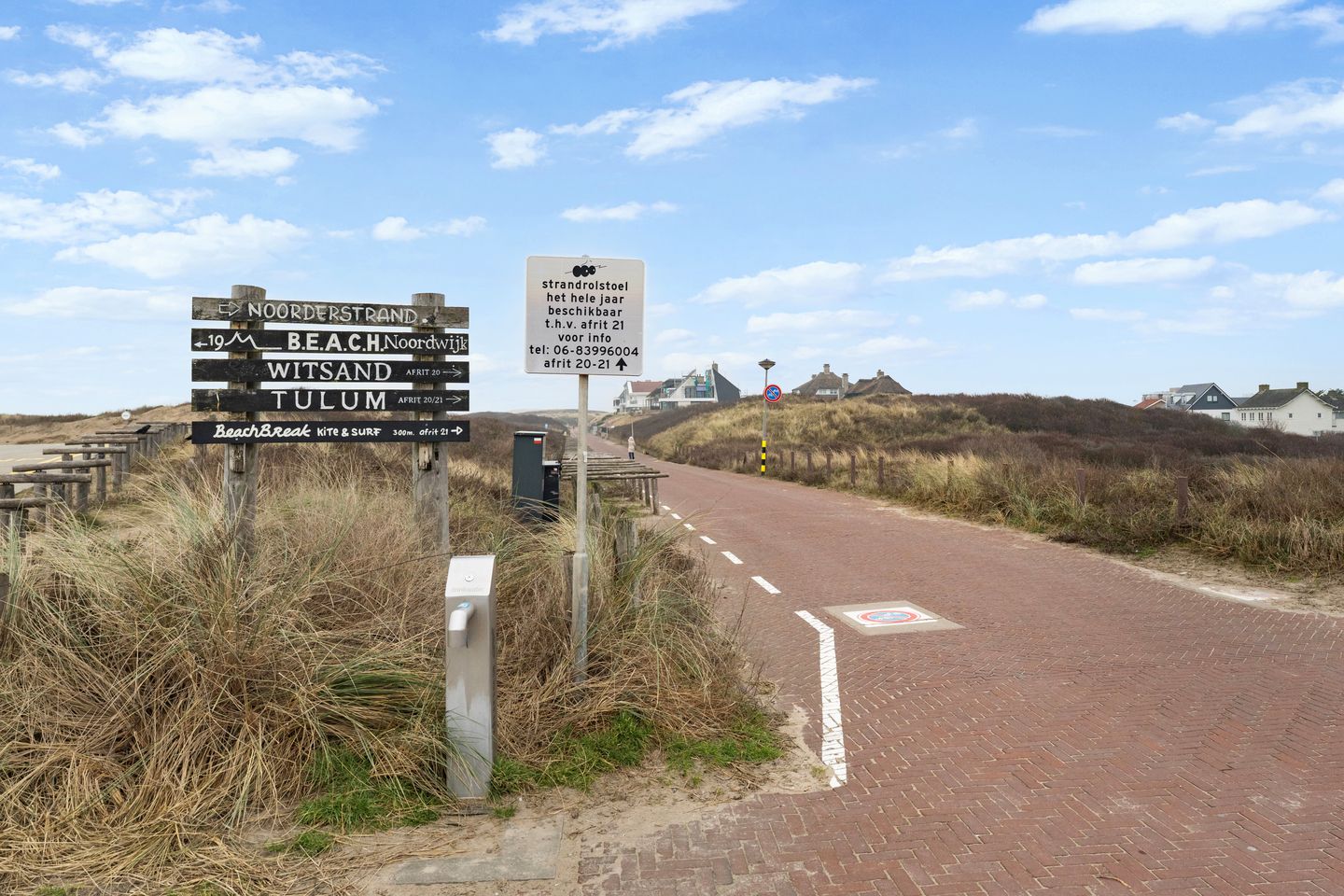 Foto 29 van Vuurtorenplein 128