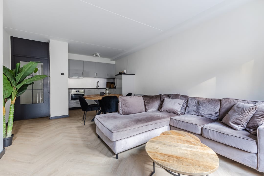 Foto 2 van Verdronkenoord 105-A