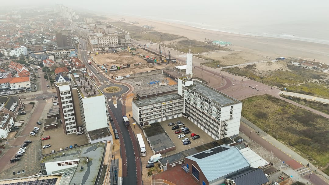 Foto 31 van Vuurtorenplein 128